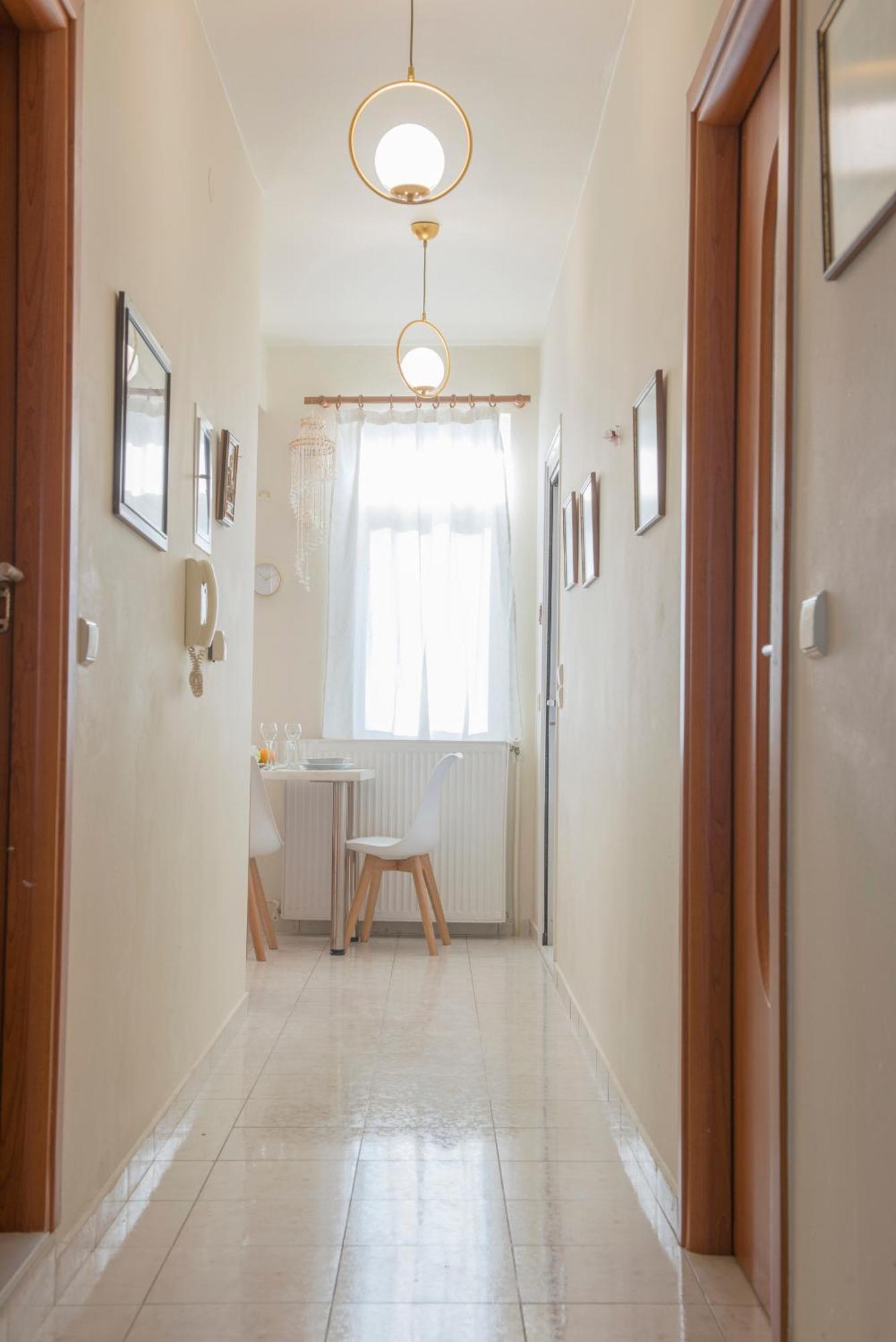 Vasiliki Island View House Apartment Agios Nikolaos  Luaran gambar