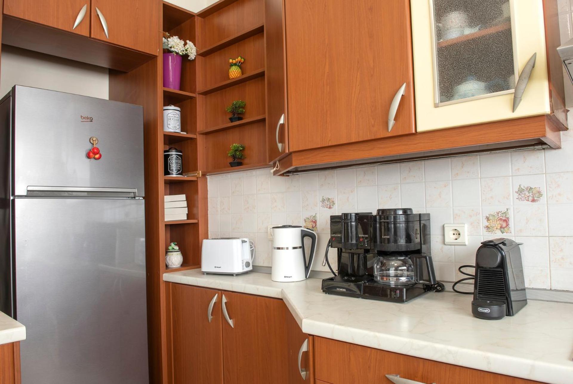 Vasiliki Island View House Apartment Agios Nikolaos  Luaran gambar